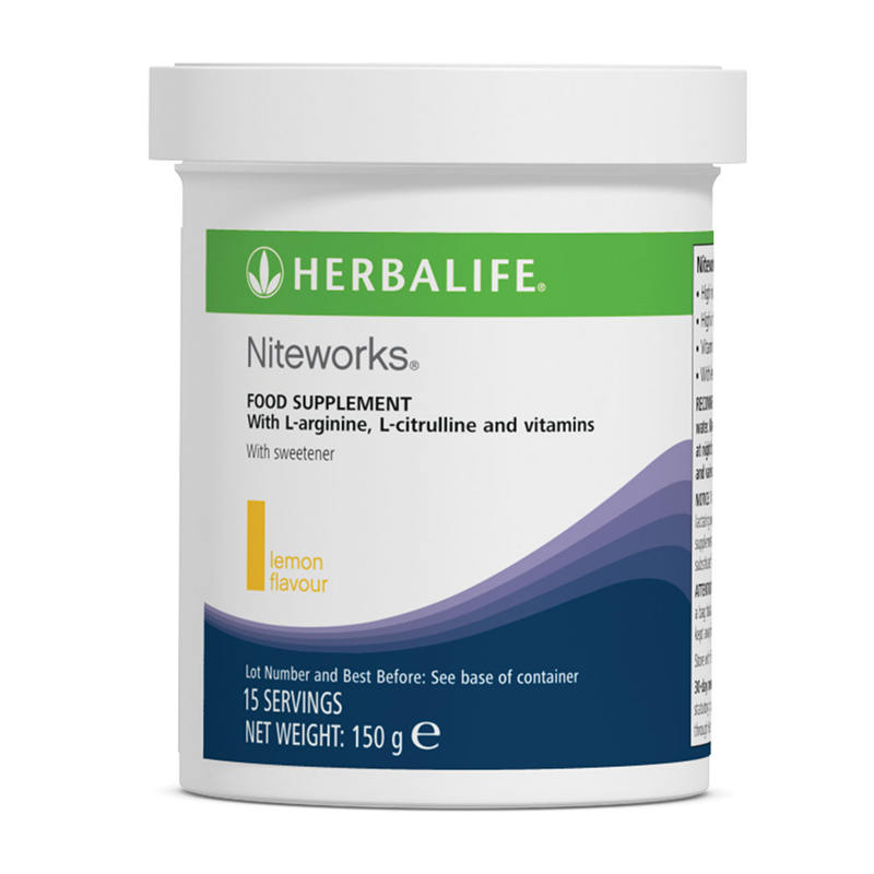 Niteworks® 150g