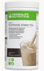 Formula 1 Nutritional Shake Mix 550g