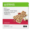 Formula 1 Express meal bars