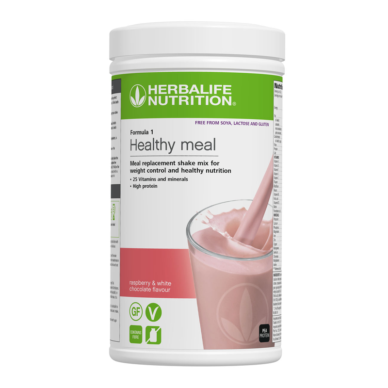 Formula 1 Nutritional Shake Mix 550g