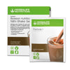 Formula 1 Nutritional Shake Mix Pack of 7 sachets