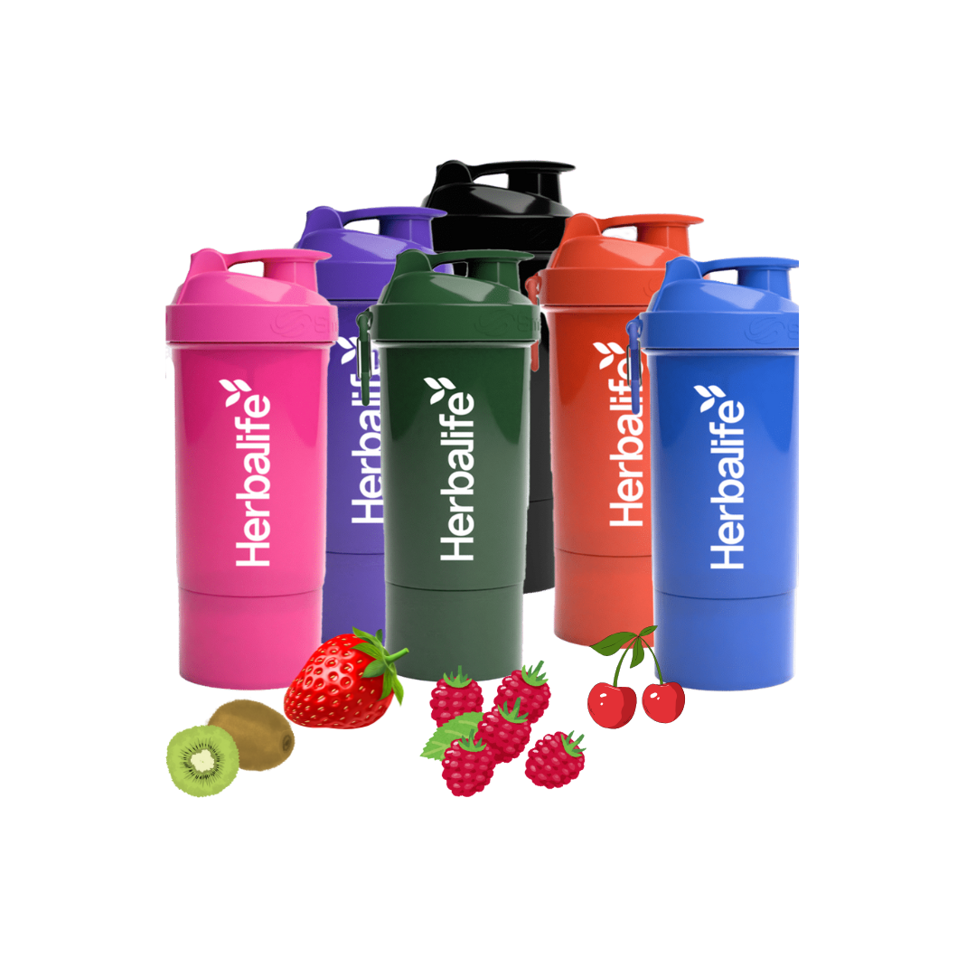 Neon Shakers 500 ml