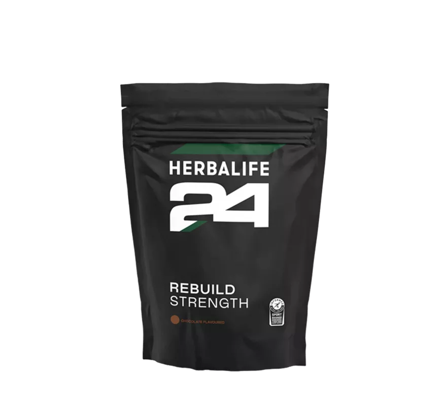 Rebuild Strength Chocolate flavour - 1000g